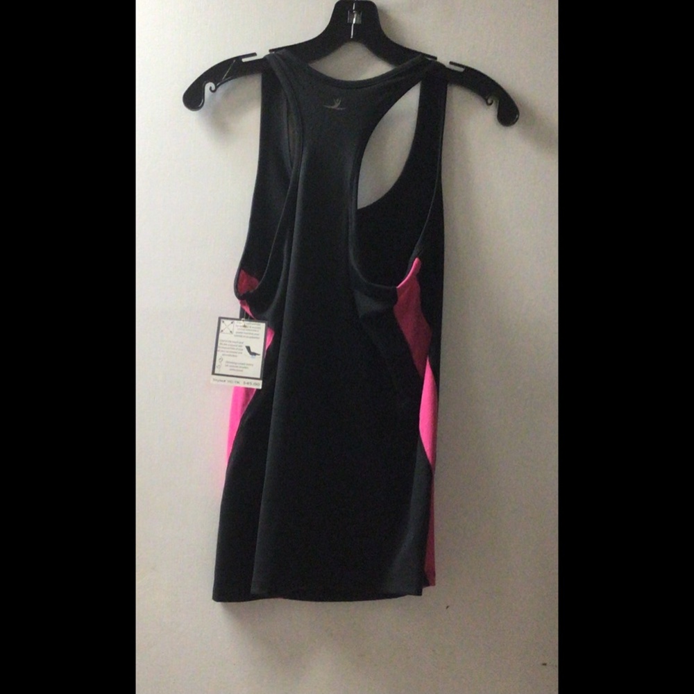 🌟Citrus Racerback Active Tank - Picture 4 of 7
